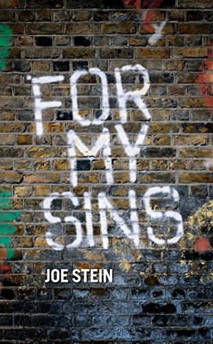 For My Sins - www.joesteinauthor.co.uk